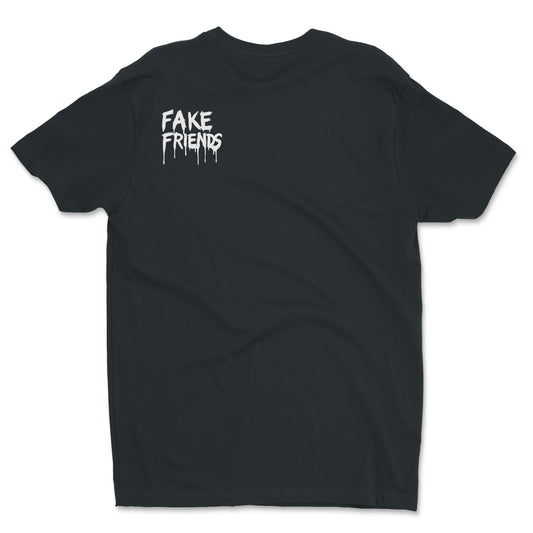 Trust Issues Graphic Design