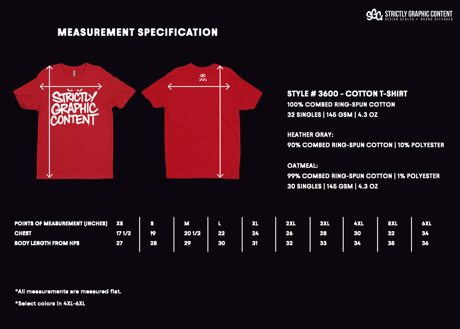 T-Shirts