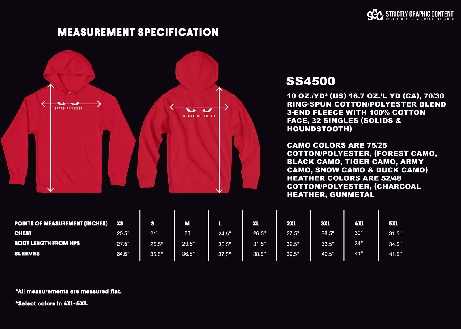 Hoodies