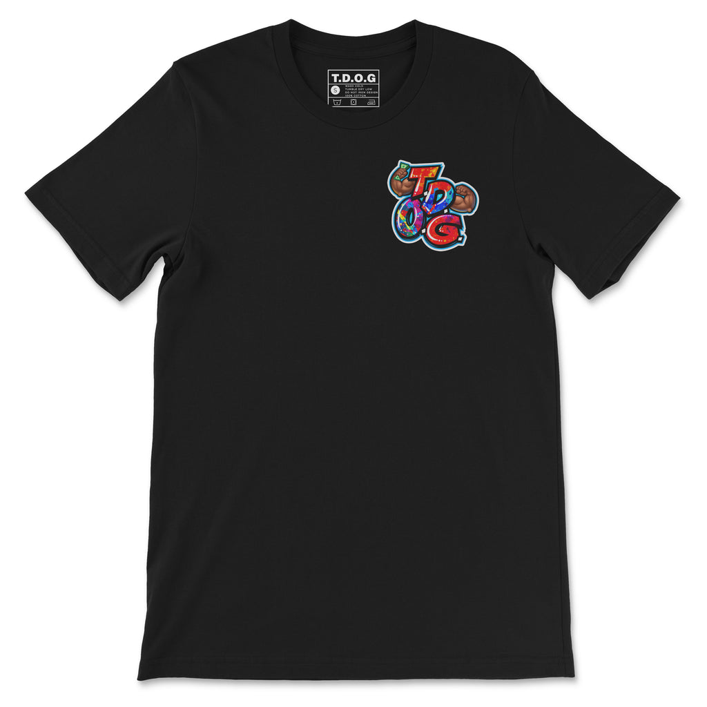 Daily Grind Certified Tee