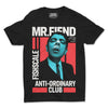 Anti-Ordinary Club “Mr. Fiend” Tee