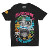 All Eyes On Me Graphic Tee
