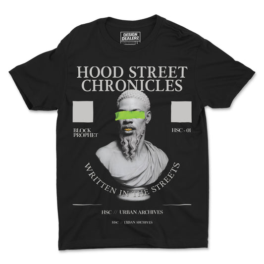 HSC (Block Prophet Edition)