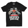 Dealer’s Dream Collage Tee