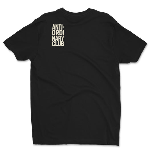 Anti-Ordinary Club “Mr. Fiend” Tee