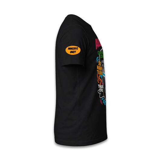 All Eyes On Me Graphic Tee