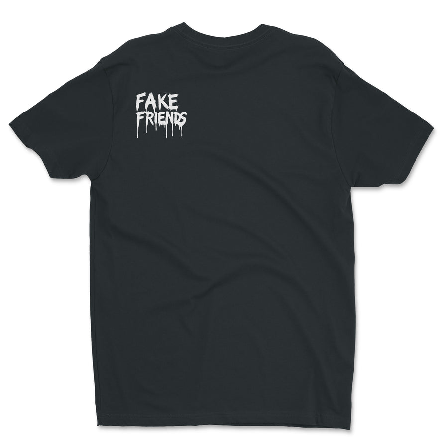 Trust Issues Graphic Design
