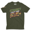 Straight Out the Mud Tee