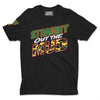 Straight Out the Mud Tee