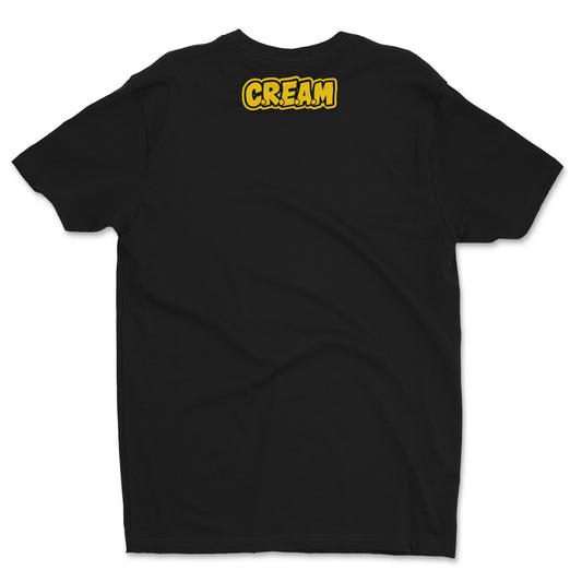 C.R.E.A.M. Anthem Tee