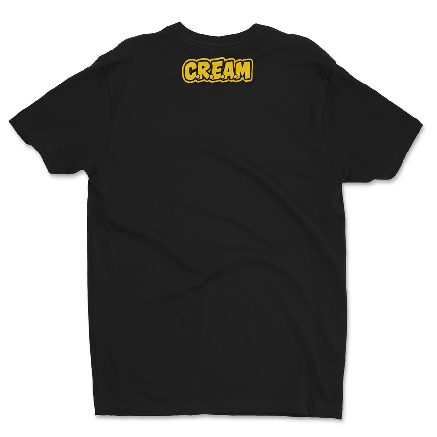 C.R.E.A.M. Anthem Tee