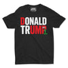 Make America Gag Again