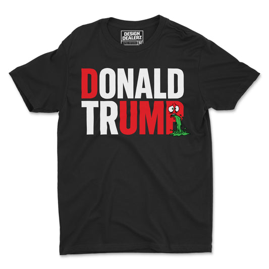 Make America Gag Again
