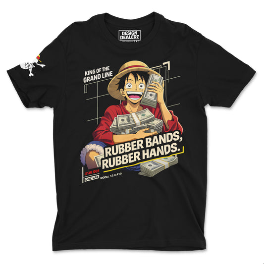 Grand Line Money Tee