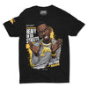 Dolphin Mode: Heavy Edition Tee
