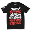 Halfway Crooks Tee