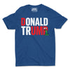 Make America Gag Again