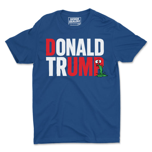 Make America Gag Again