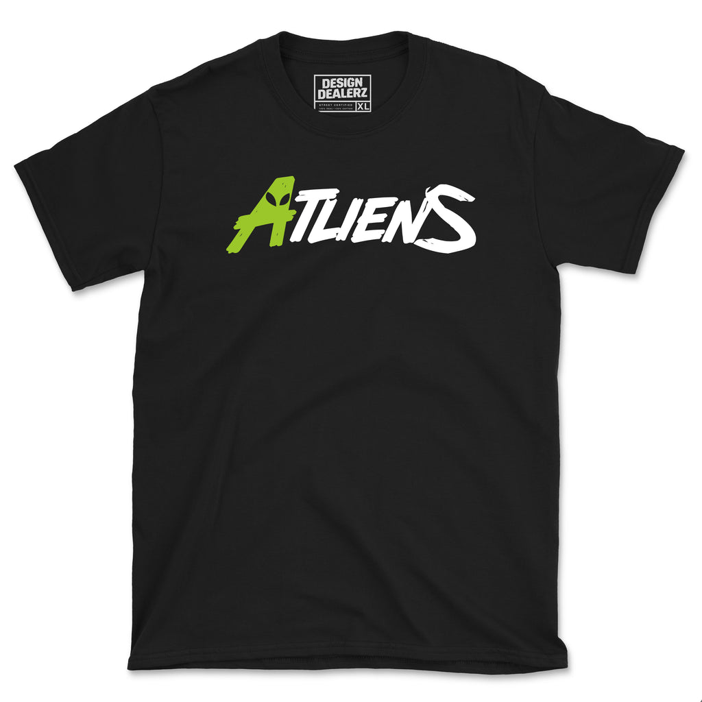 ATLIENS Split Tee