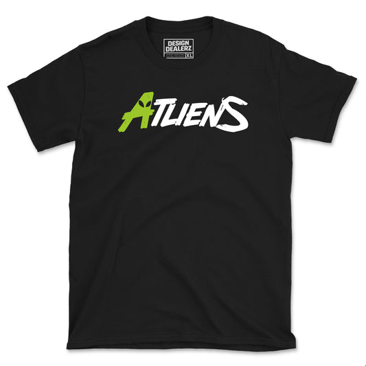 ATLIENS Split Tee