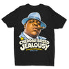 Stack Different Mob Tee