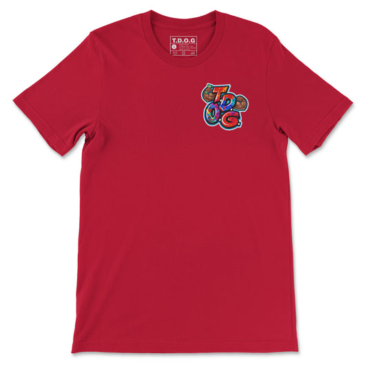 Daily Grind Certified Tee