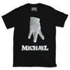 Glove Talk MJ Tee