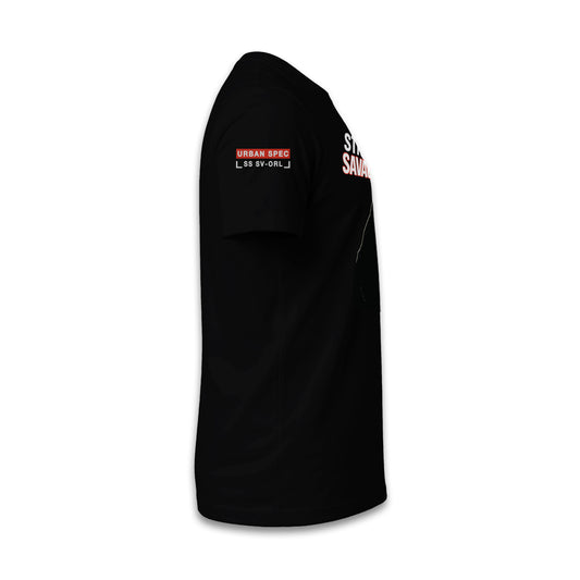 Street Savage Panther Tee