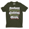 Southern Playalistic Tee