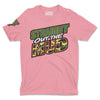 Straight Out the Mud Tee