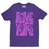 Love Yours Graphic Tee
