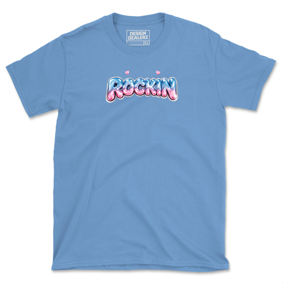 Rockin Tha Boat Tee
