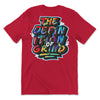 Daily Grind Certified Tee