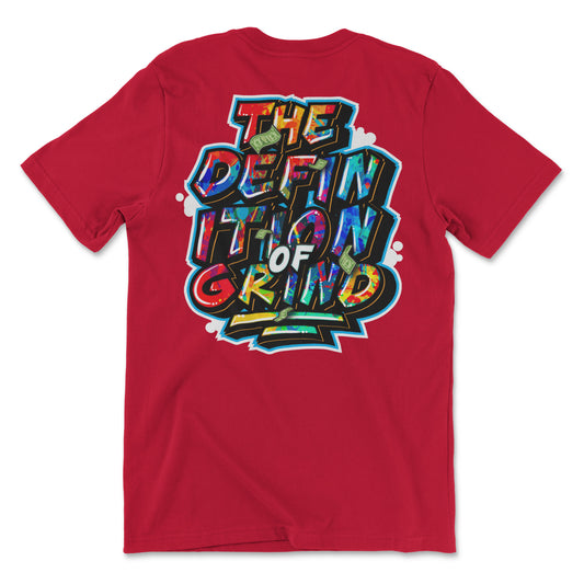 Daily Grind Certified Tee