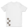 Vogue Queen Leopard Tee