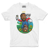 Hip Hop Mashup Tee (ODB)