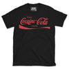 Cocaine-Cola Classic Parody Tee