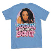 Rockin Tha Boat Tee